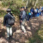 トレッキング14