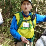 トレッキング18